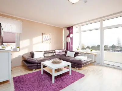 Ferienwohnung für 2 Personen (38 m²) in Grömitz 2/10