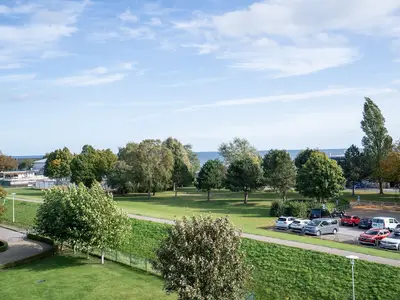 Ferienwohnung für 2 Personen (38 m²) in Grömitz 3/10