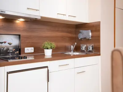 Ferienwohnung für 2 Personen (38 m²) in Grömitz 4/10