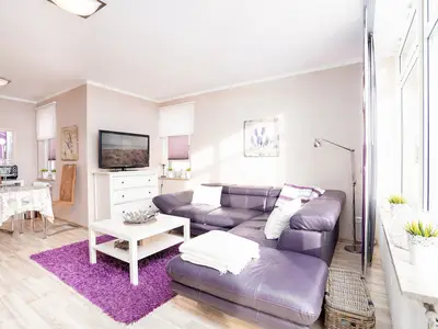 Ferienwohnung für 2 Personen (38 m²) in Grömitz 6/10