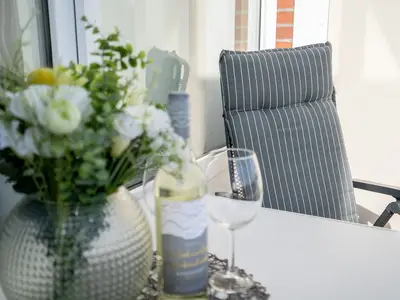 Ferienwohnung für 2 Personen (38 m²) in Grömitz 9/10