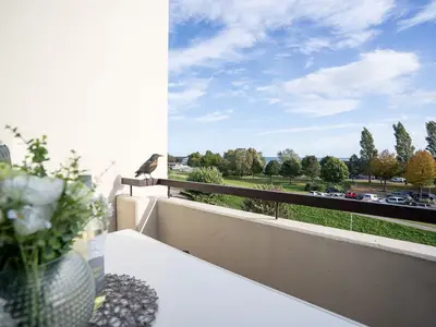 Ferienwohnung für 2 Personen (38 m²) in Grömitz 10/10