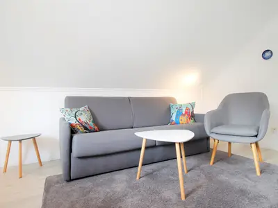 Ferienwohnung für 4 Personen (32 m²) in Grömitz 1/10