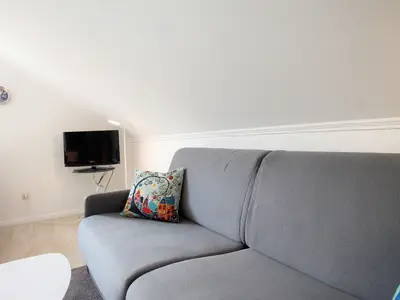 Ferienwohnung für 4 Personen (32 m²) in Grömitz 2/10