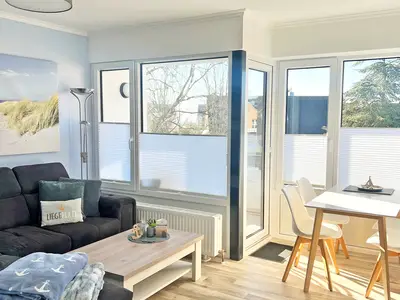 Ferienwohnung für 4 Personen (58 m²) in Grömitz 2/10