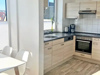 Ferienwohnung für 4 Personen (58 m²) in Grömitz 3/10
