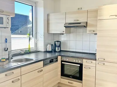 Ferienwohnung für 4 Personen (58 m²) in Grömitz 4/10