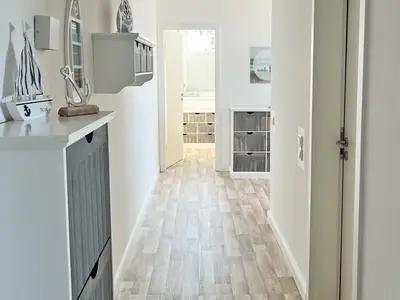 Ferienwohnung für 4 Personen (58 m²) in Grömitz 7/10
