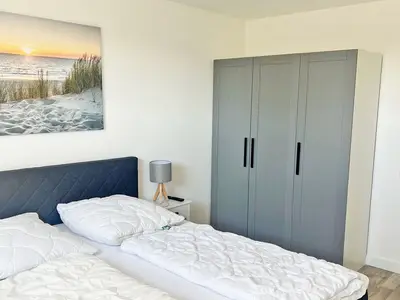 Ferienwohnung für 4 Personen (58 m²) in Grömitz 8/10