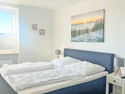 Ferienwohnung für 4 Personen (58 m²) in Grömitz 9/10