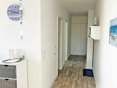 Ferienwohnung für 4 Personen (58 m²) in Grömitz 10/10