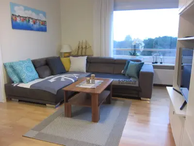 Ferienwohnung für 4 Personen (54 m²) in Grömitz 1/10