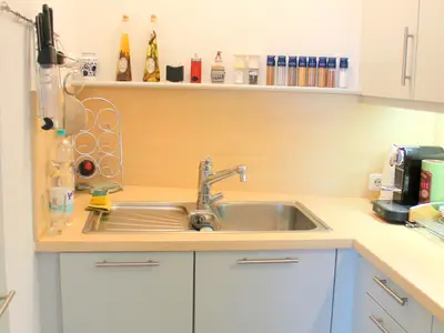 Ferienwohnung für 4 Personen (54 m²) in Grömitz 8/10