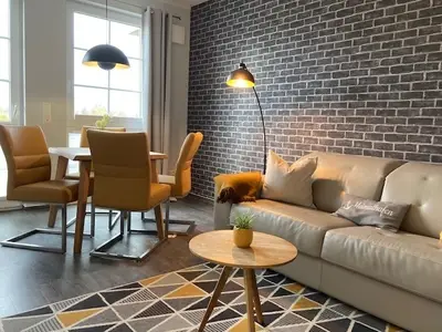 Ferienwohnung für 4 Personen (50 m²) in Grömitz 2/10