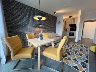 Ferienwohnung für 4 Personen (50 m²) in Grömitz 3/10