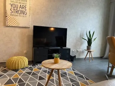 Ferienwohnung für 4 Personen (50 m²) in Grömitz 5/10