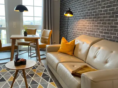 Ferienwohnung für 4 Personen (50 m²) in Grömitz 6/10