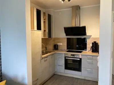 Ferienwohnung für 4 Personen (50 m²) in Grömitz 8/10