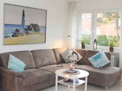 Ferienwohnung für 4 Personen (55 m²) in Grömitz 1/10