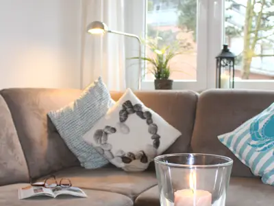 Ferienwohnung für 4 Personen (55 m²) in Grömitz 2/10