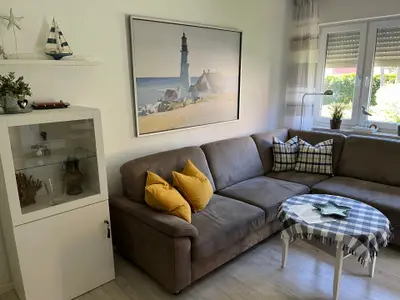 Ferienwohnung für 4 Personen (55 m²) in Grömitz 3/10