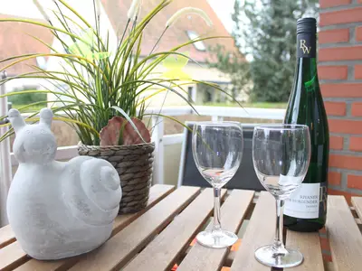 Ferienwohnung für 4 Personen (55 m²) in Grömitz 6/10