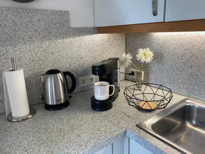 Ferienwohnung für 4 Personen (55 m²) in Grömitz 7/10