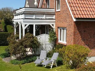 Ferienwohnung für 4 Personen (45 m²) in Grömitz 2/10