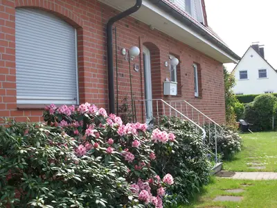 Ferienwohnung für 4 Personen (45 m²) in Grömitz 3/10