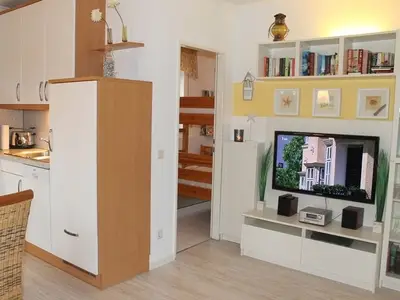 Ferienwohnung für 4 Personen (55 m²) in Grömitz 10/10