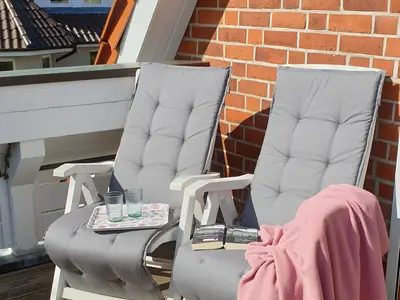 Ferienwohnung für 4 Personen (45 m²) in Grömitz 5/10