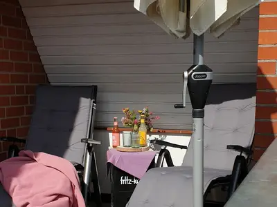 Ferienwohnung für 4 Personen (50 m²) in Grömitz 4/10