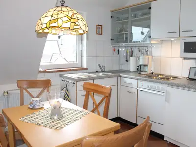 Ferienwohnung für 4 Personen (45 m²) in Grömitz 7/10