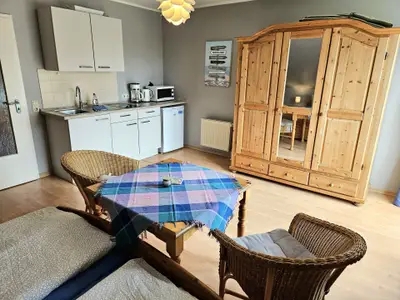 Ferienwohnung für 3 Personen (50 m²) in Grömitz 2/10