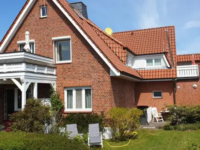 Ferienwohnung für 5 Personen (55 m²) in Grömitz 1/10