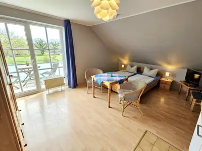 Ferienwohnung für 3 Personen (50 m²) in Grömitz 3/10
