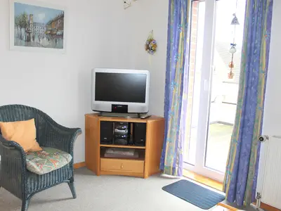 Ferienwohnung für 4 Personen (45 m²) in Grömitz 10/10