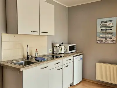 Ferienwohnung für 3 Personen (50 m²) in Grömitz 4/10