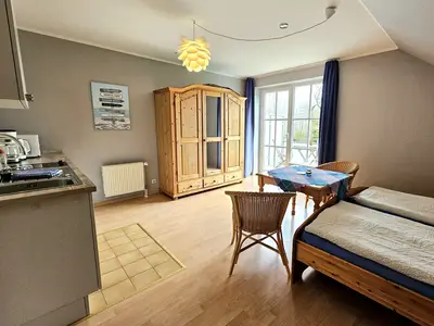 Ferienwohnung für 3 Personen (50 m²) in Grömitz 5/10