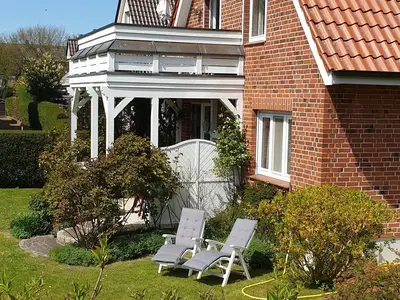 Ferienwohnung für 5 Personen (55 m²) in Grömitz 4/10