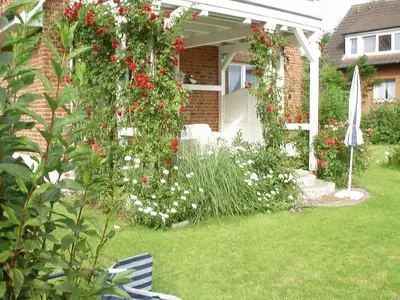 Ferienwohnung für 5 Personen (55 m²) in Grömitz 5/10