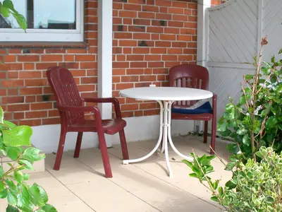 Ferienwohnung für 5 Personen (55 m²) in Grömitz 6/10