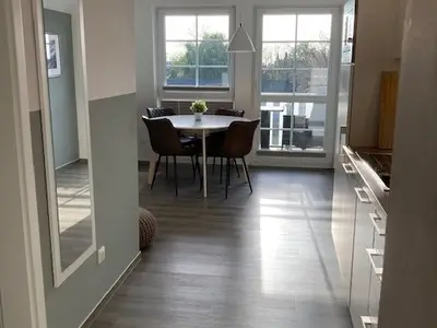 Ferienwohnung für 6 Personen (66 m²) in Grömitz 4/10