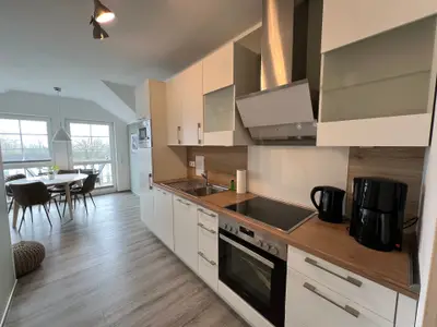 Ferienwohnung für 6 Personen (66 m²) in Grömitz 5/10