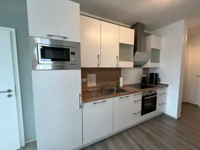 Ferienwohnung für 6 Personen (66 m²) in Grömitz 6/10