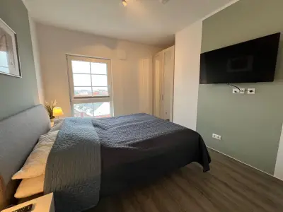 Ferienwohnung für 6 Personen (66 m²) in Grömitz 7/10