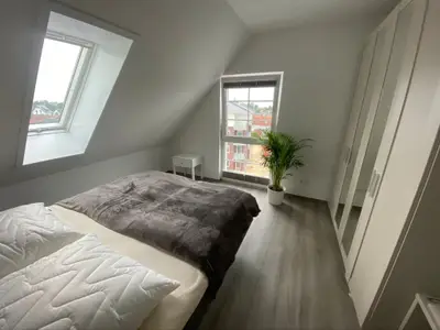 Ferienwohnung für 6 Personen (66 m²) in Grömitz 10/10
