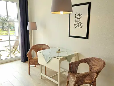 Ferienwohnung für 2 Personen (40 m²) in Grömitz 1/10