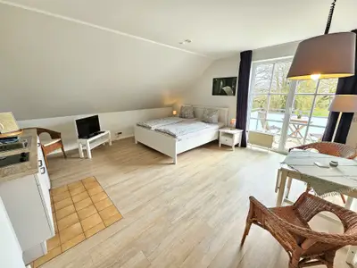 Ferienwohnung für 2 Personen (40 m²) in Grömitz 2/10