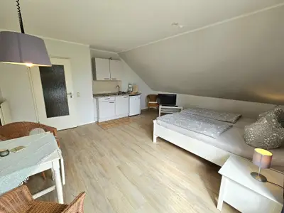 Ferienwohnung für 2 Personen (40 m²) in Grömitz 3/10